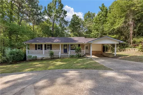 4317 Packingham Dr, Mobile, AL 36609
