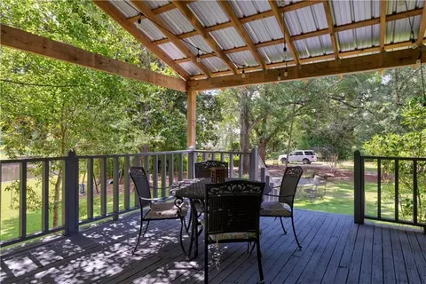 Exterior - 11375 Wacker Dr, Theodore, AL 36582 photo 7 of 12