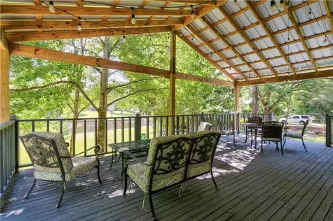 Exterior - 11375 Wacker Dr, Theodore, AL 36582 photo 6 of 12