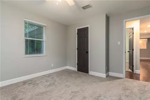 Bedroom - 11375 Wacker Dr, Theodore, AL 36582 photo 4 of 7