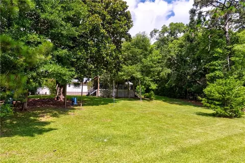 Exterior - 11375 Wacker Dr, Theodore, AL 36582 photo 12 of 12