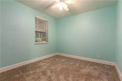 Bedroom - 11375 Wacker Dr, Theodore, AL 36582 photo 5 of 7