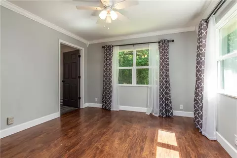 Bedroom - 11375 Wacker Dr, Theodore, AL 36582 photo 7 of 7