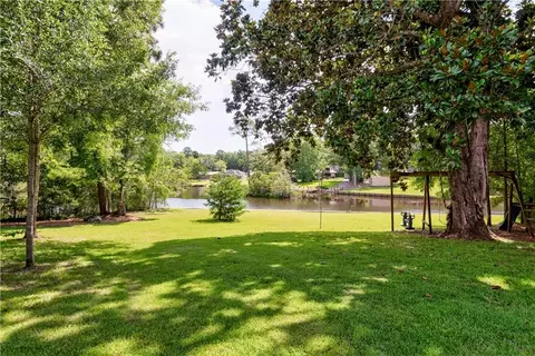 Exterior - 11375 Wacker Dr, Theodore, AL 36582 photo 11 of 12