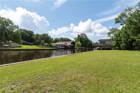 Exterior - 11375 Wacker Dr, Theodore, AL 36582 photo 3 of 12
