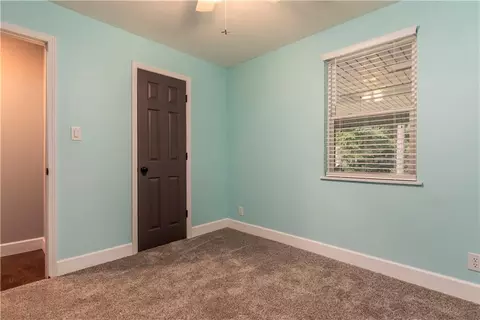 Bedroom - 11375 Wacker Dr, Theodore, AL 36582 photo 6 of 7