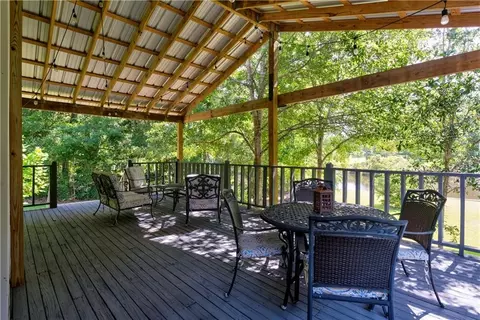 Exterior - 11375 Wacker Dr, Theodore, AL 36582 photo 8 of 12