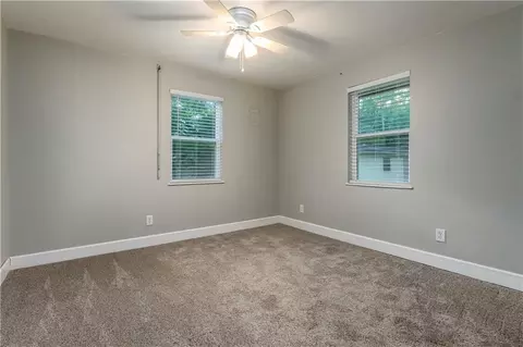 Bedroom - 11375 Wacker Dr, Theodore, AL 36582 photo 3 of 7