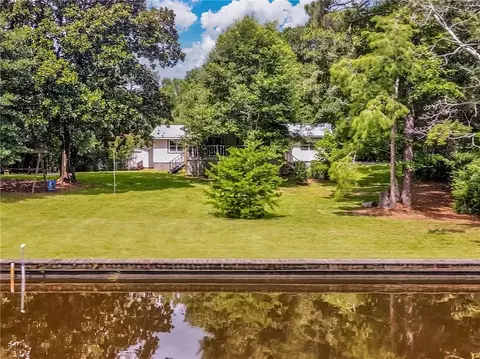 Exterior - 11375 Wacker Dr, Theodore, AL 36582 photo 2 of 12