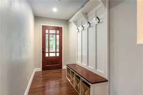 Entry Way - 11375 Wacker Dr, Theodore, AL 36582 photo 1 of 1