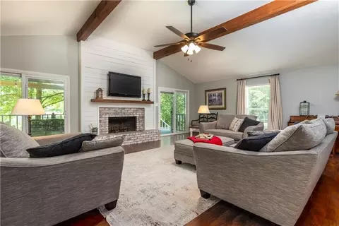 Living - 11375 Wacker Dr, Theodore, AL 36582 photo 1 of 2