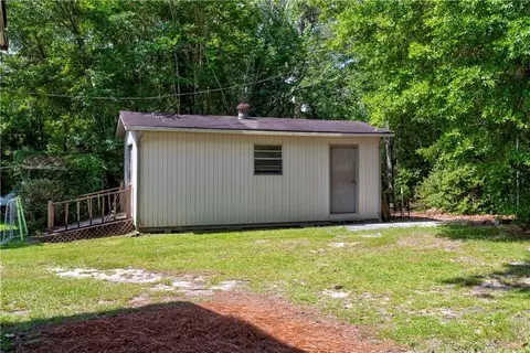 Exterior - 11375 Wacker Dr, Theodore, AL 36582 photo 9 of 12