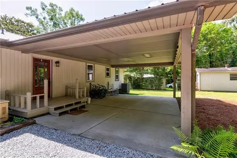 Exterior - 11375 Wacker Dr, Theodore, AL 36582 photo 4 of 12