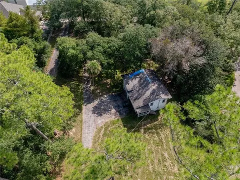 15000 Van Wezel Ln, Magnolia Springs, AL 36555
