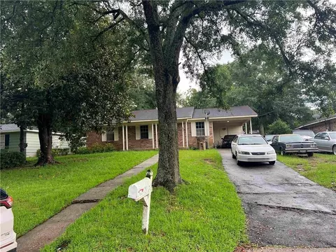 4303 Panorama Blvd, Mobile, AL 36609
