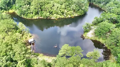 11375 Spring Lake Rd E, Chunchula, AL 36521