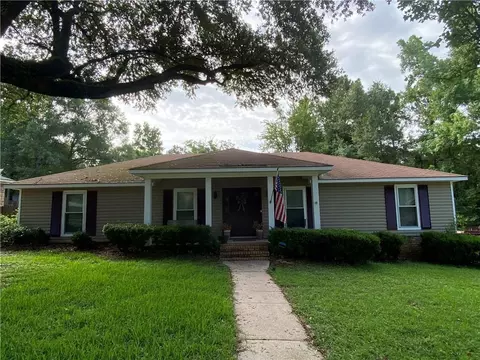 0 Leroy Stevens Rd, Mobile, AL 36619