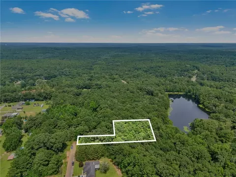 0 Dreamway Dr, Chunchula, AL 36521