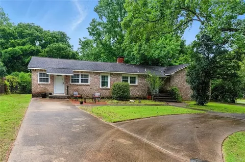 409 Byron Ave E, Mobile, AL 36609