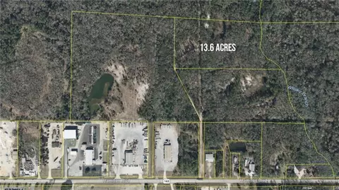 0 Hamilton Blvd, Theodore, AL 36582