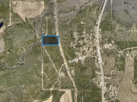 0 Tommie Ln, Mount Vernon, AL 36560