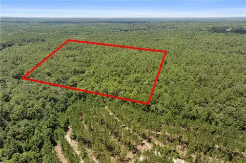 0 Jeff Hamilton Rd, Mobile, AL 36695