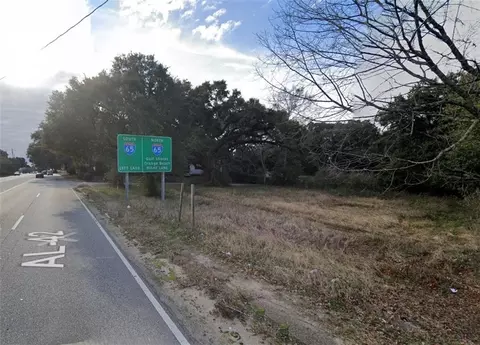 3901 Moffett Rd, Mobile, AL 36618