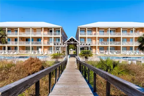 1705 Bienville Blvd #209, Dauphin Island, AL 36528