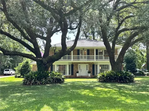 700 Eliza Jordan Rd N, Mobile, AL 36608