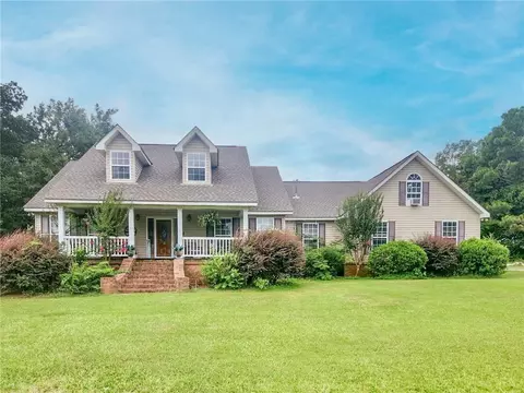 360 Azalea Dr, Monroeville, AL 36460