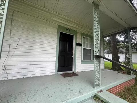 Exterior - 956 Weinacker Ave, Mobile, AL 36605 photo 3 of 5