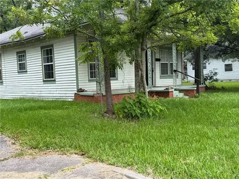 Exterior - 956 Weinacker Ave, Mobile, AL 36605 photo 5 of 5