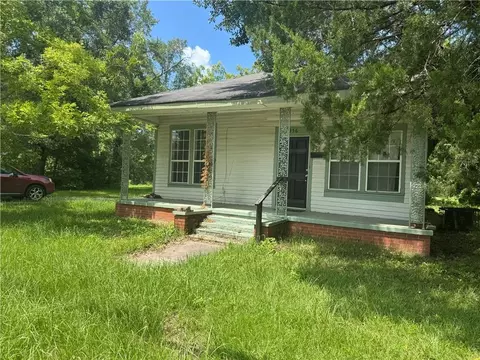 Exterior - 956 Weinacker Ave, Mobile, AL 36605 photo 4 of 5
