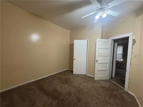 Bedroom - 956 Weinacker Ave, Mobile, AL 36605 photo 4 of 4
