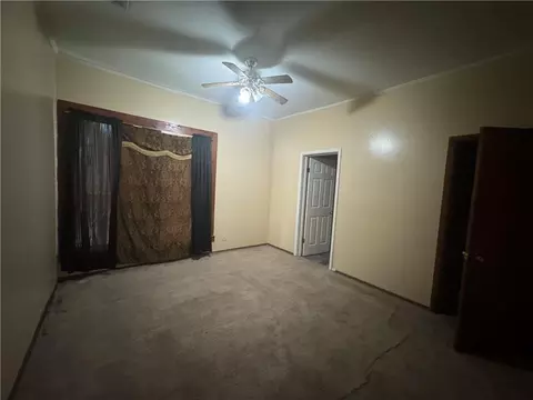 Bedroom - 956 Weinacker Ave, Mobile, AL 36605 photo 2 of 4