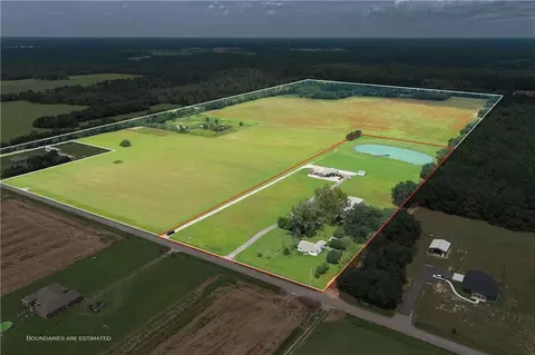 0 Woerner Rd, Elberta, AL 36530 photo 2