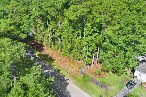 0 Pinehaven Dr, Mobile, AL 36605