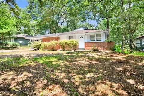 1116 Druid Dr, Mobile, AL 36618
