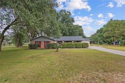 7360 Griffice Rd, Mobile, AL 36618