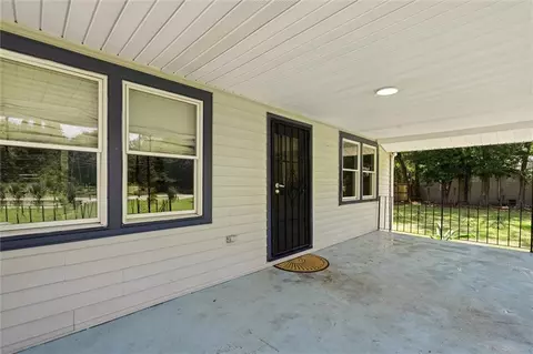 Exterior - 1501 Terrell Rd, Mobile, AL 36605 photo 2 of 7