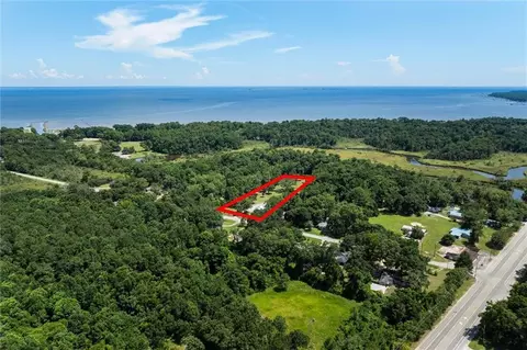 View/Area - 1501 Terrell Rd, Mobile, AL 36605 photo 4 of 12