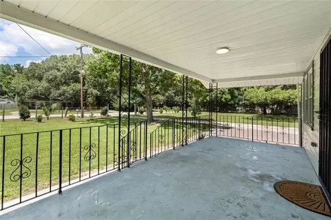 Exterior - 1501 Terrell Rd, Mobile, AL 36605 photo 3 of 7