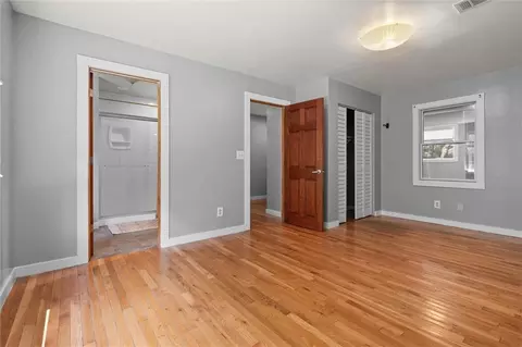 Bedroom - 1501 Terrell Rd, Mobile, AL 36605 photo 2 of 4