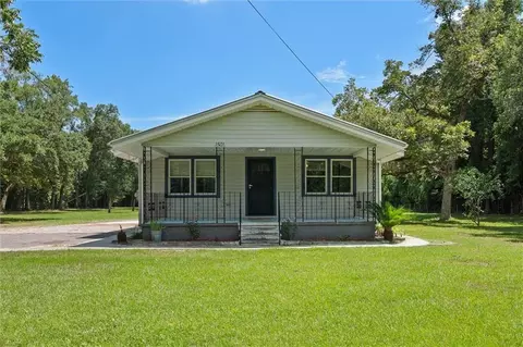 Exterior - 1501 Terrell Rd, Mobile, AL 36605 photo 7 of 7