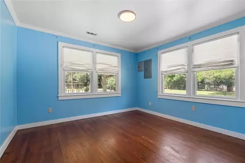 Bedroom - 1501 Terrell Rd, Mobile, AL 36605 photo 3 of 4