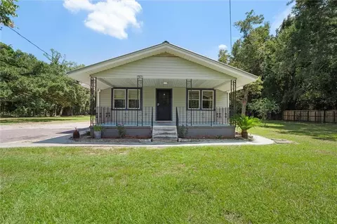 Exterior - 1501 Terrell Rd, Mobile, AL 36605 photo 1 of 7