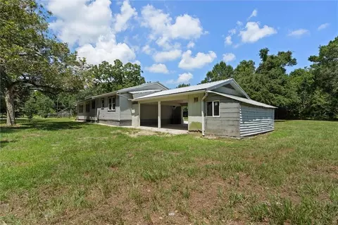 Exterior - 1501 Terrell Rd, Mobile, AL 36605 photo 4 of 7