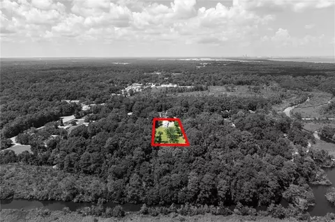 View/Area - 1501 Terrell Rd, Mobile, AL 36605 photo 10 of 12