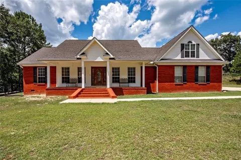 100 Reco Rd, Chatom, AL 36518