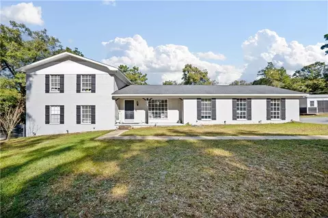 7400 Griffice Rd # A, Mobile, AL 36618